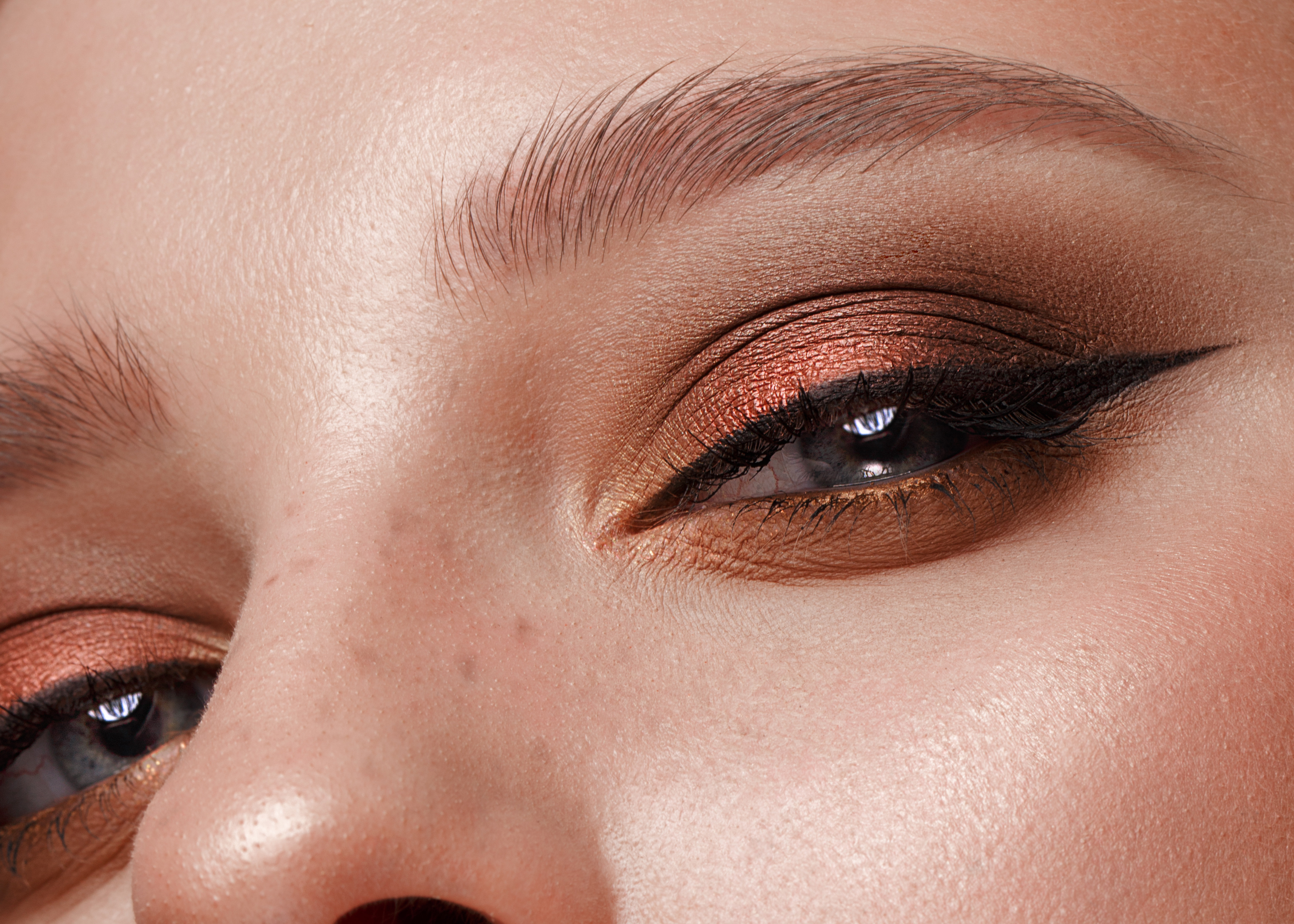 ✨ Las mayores tendencias de maquillaje para 2026, directo desde las pasarelas 💄