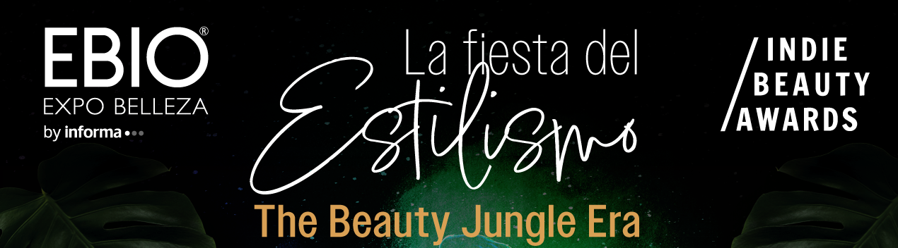 La Fiesta del Estilismo: The Beauty Jungle Era