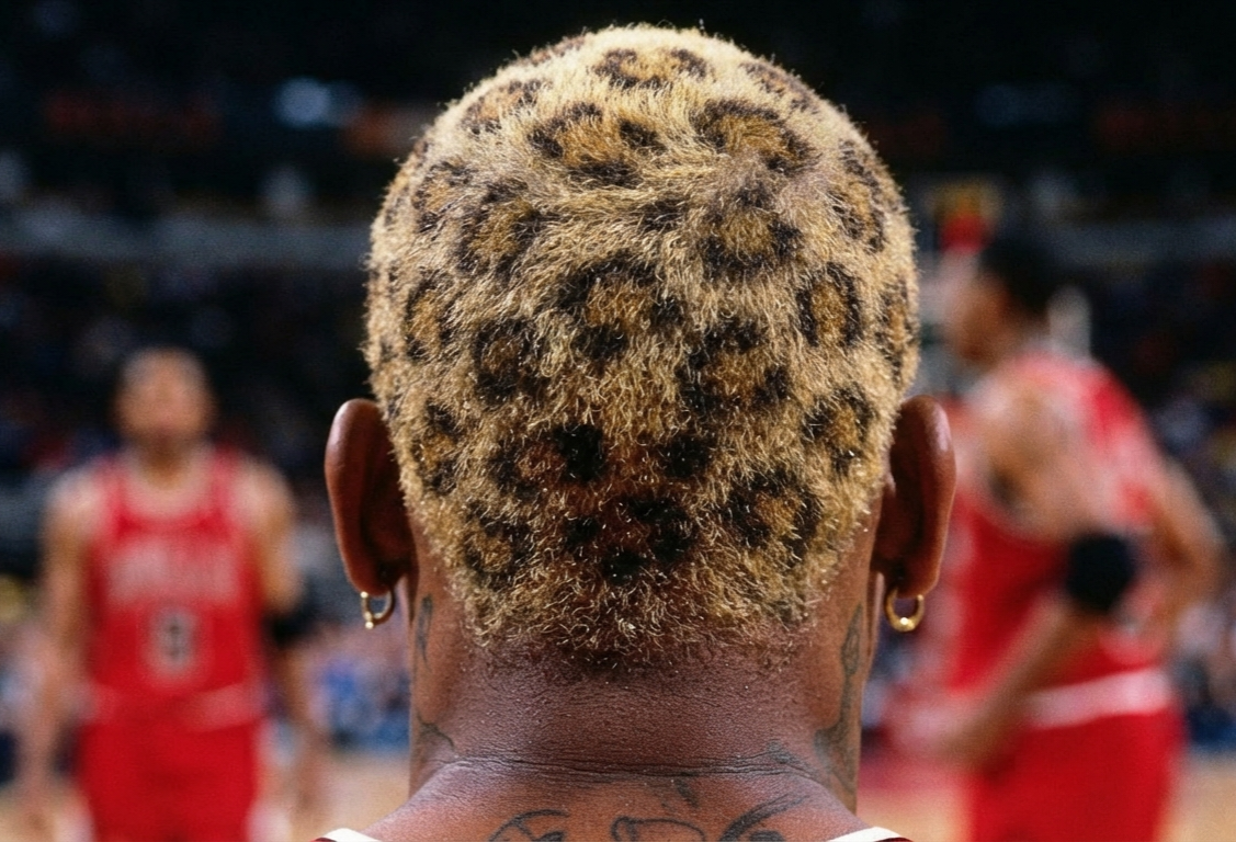 🐉¿Qué es el Hair Tattoo? 🐾